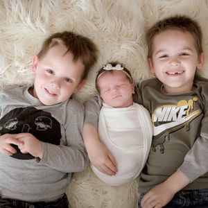 Meet your Posher, Sasha